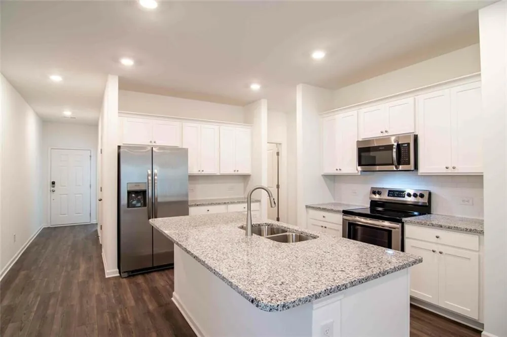 12006 Crosswicks Road #Sunburst Union City, GA 30291