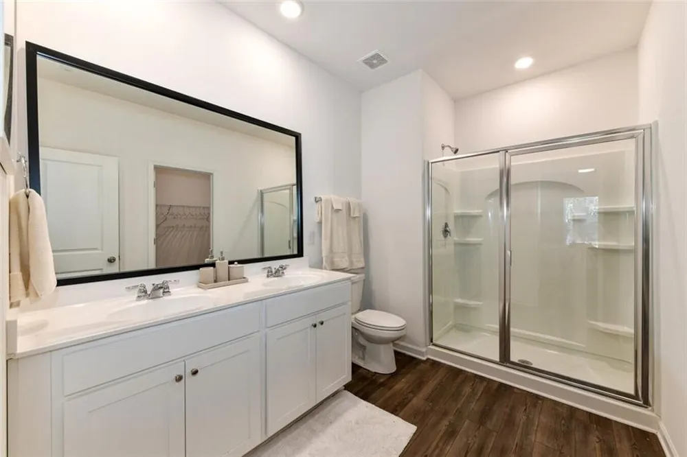 12006 Crosswicks Road #Sunburst Union City, GA 30291