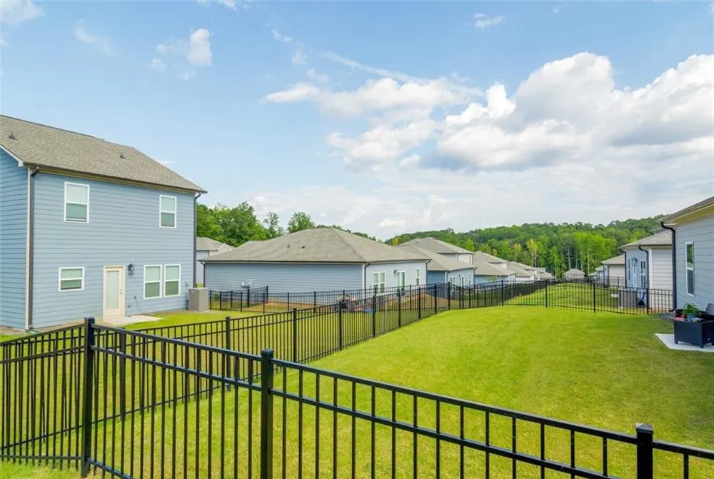 12006 Crosswicks Road #Sunburst Union City, GA 30291