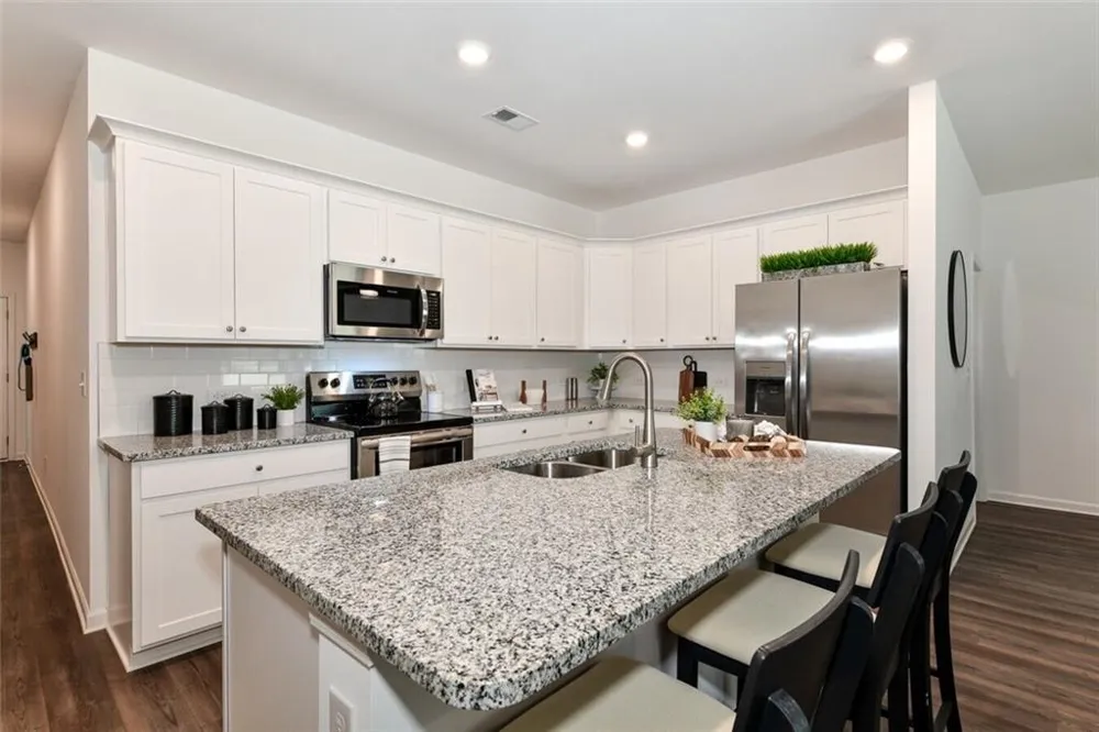12006 Crosswicks Road #Sunburst Union City, GA 30291