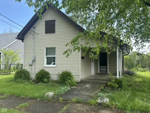 1051 John Street