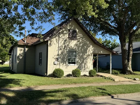 1051 John Street