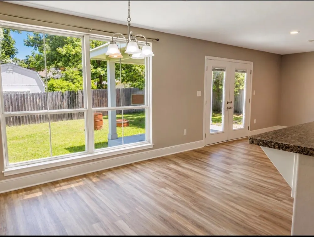 422 Pine Harbor Drive Onalaska, TX 77360