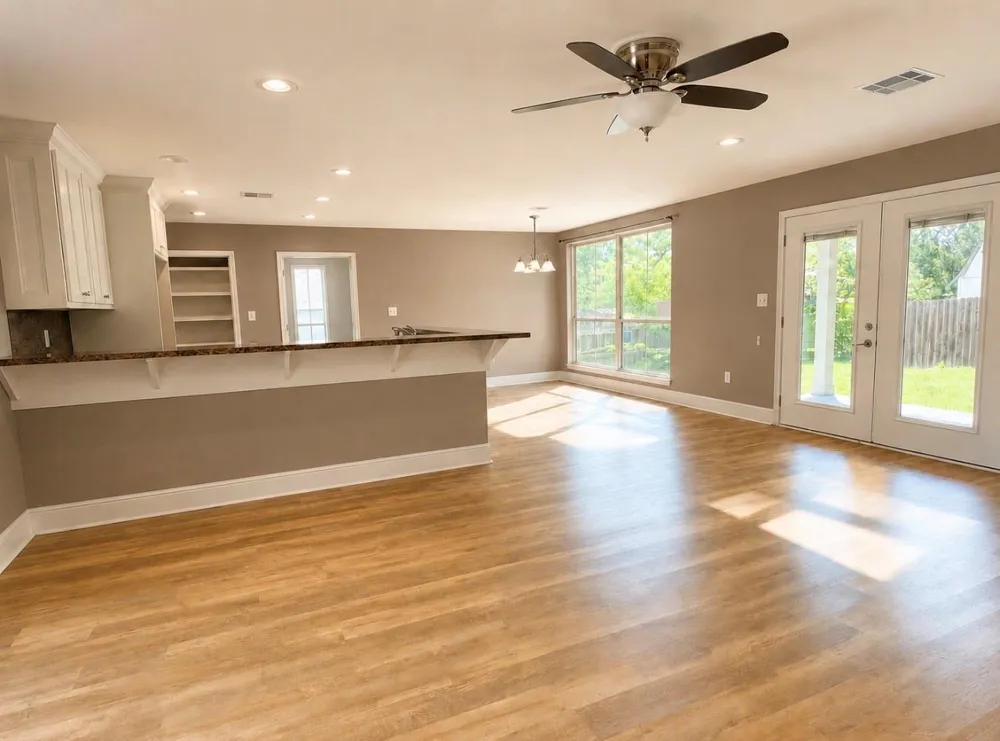 422 Pine Harbor Drive Onalaska, TX 77360