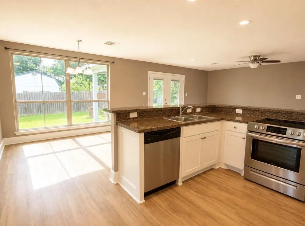 422 Pine Harbor Drive Onalaska, TX 77360