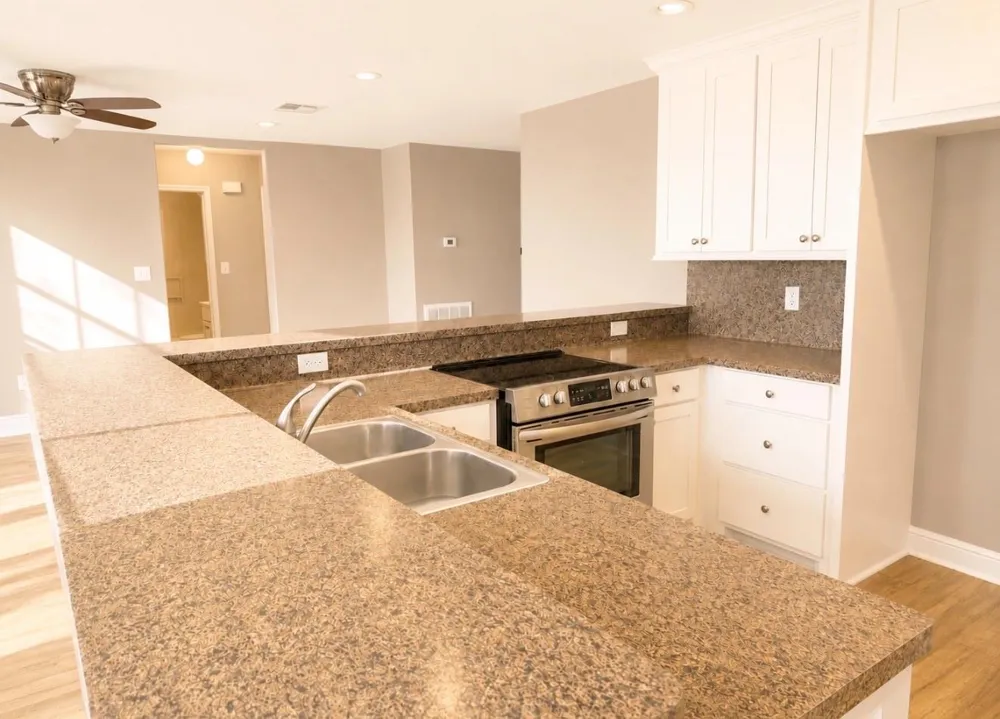 422 Pine Harbor Drive Onalaska, TX 77360
