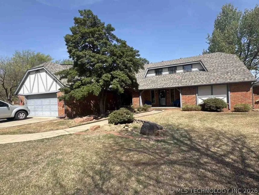 6105 Kingsbridge Drive Oklahoma City, OK 73162