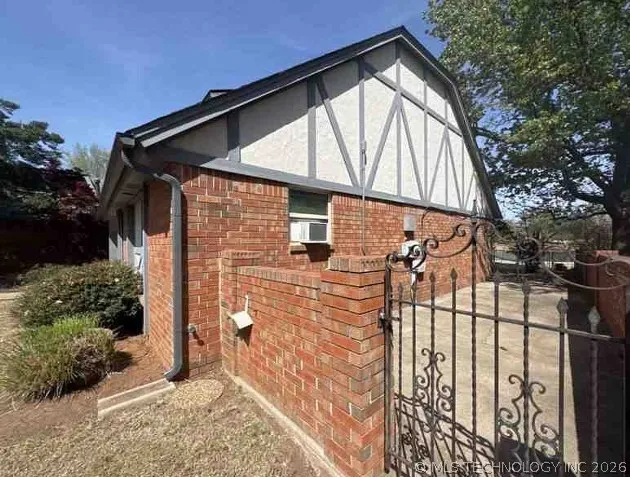 6105 Kingsbridge Drive Oklahoma City, OK 73162