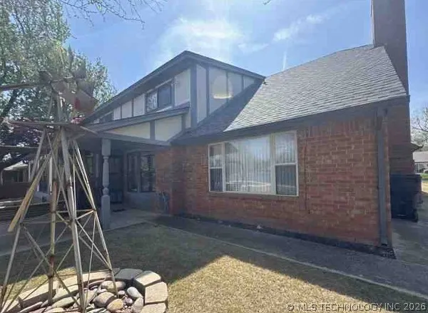6105 Kingsbridge Drive Oklahoma City, OK 73162