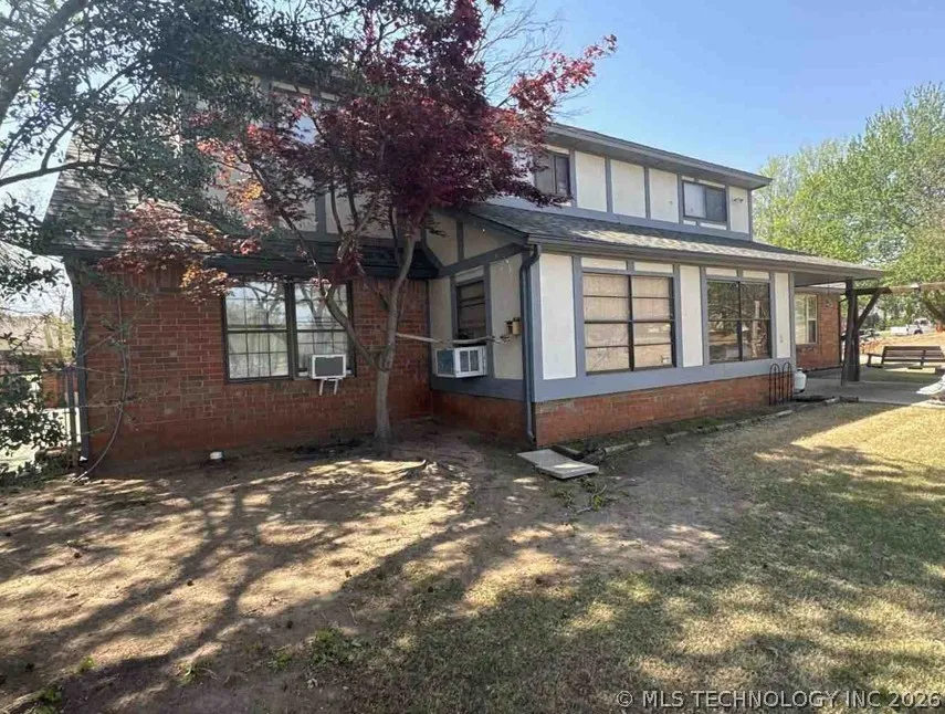 6105 Kingsbridge Drive Oklahoma City, OK 73162