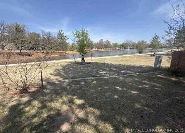 6105 Kingsbridge Drive Oklahoma City, OK 73162