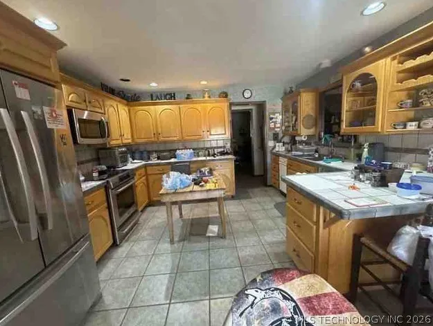 6105 Kingsbridge Drive Oklahoma City, OK 73162