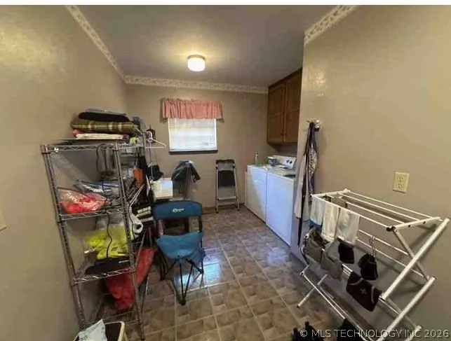 6105 Kingsbridge Drive Oklahoma City, OK 73162