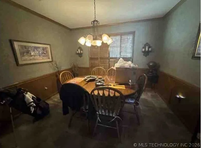 6105 Kingsbridge Drive Oklahoma City, OK 73162