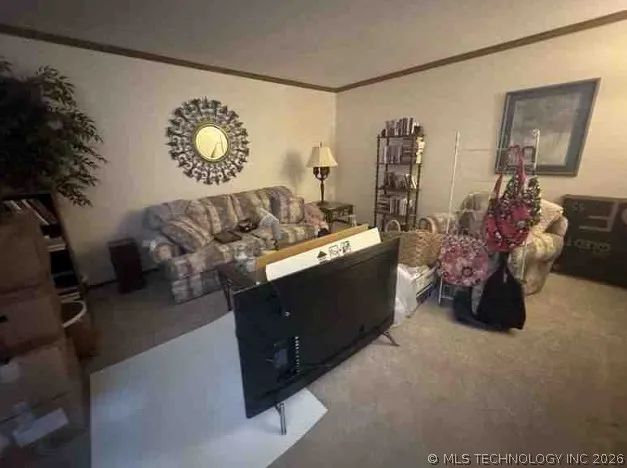 6105 Kingsbridge Drive Oklahoma City, OK 73162