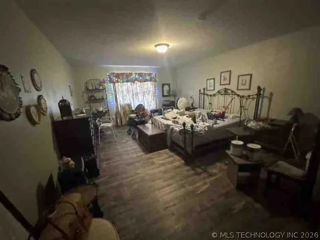 6105 Kingsbridge Drive Oklahoma City, OK 73162