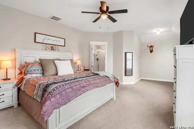 3627 TWIN DISH WAY New Braunfels, TX 78130