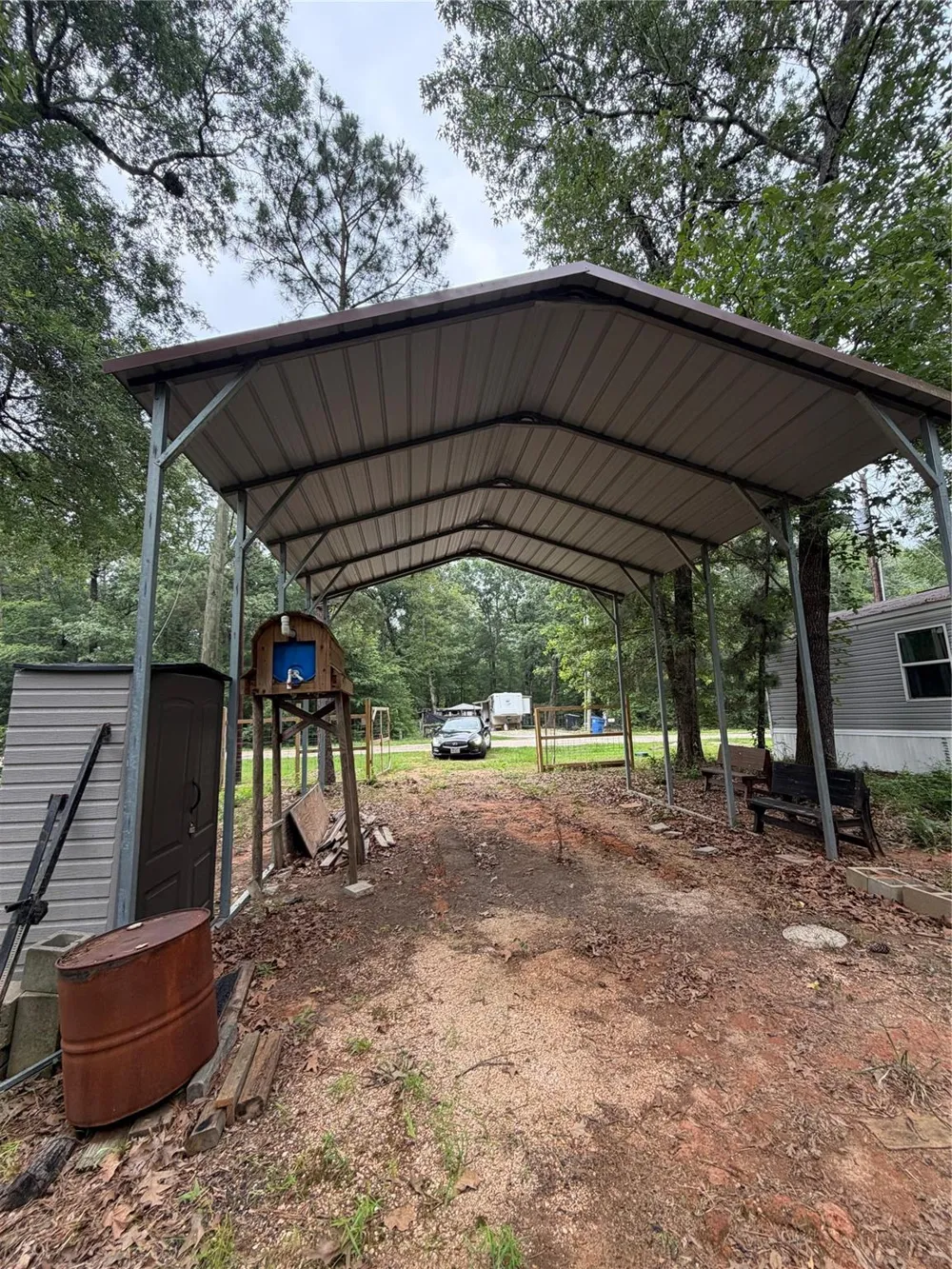 225 Lakecrest Livingston, TX 77351