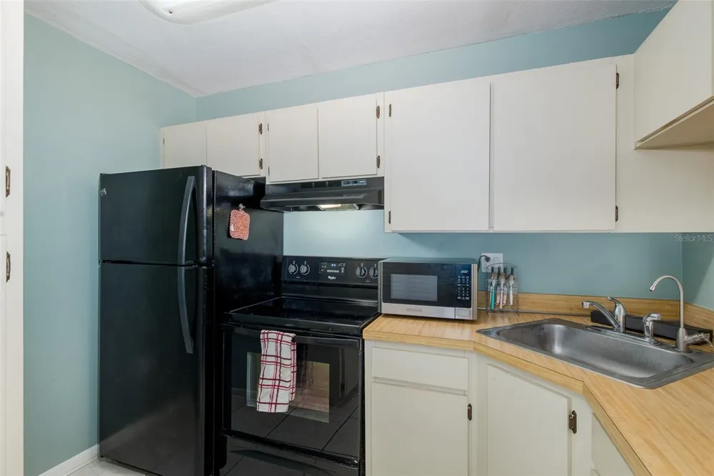 3166 LAKE PINE WAY S #A2 Tarpon Springs, FL 34688