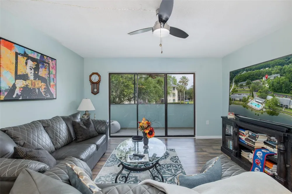 3166 LAKE PINE WAY S #A2 Tarpon Springs, FL 34688