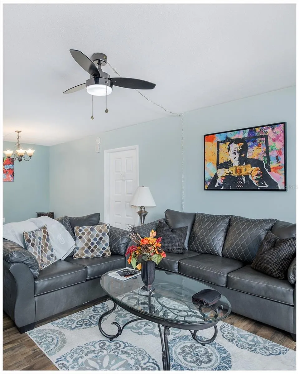 3166 LAKE PINE WAY S #A2 Tarpon Springs, FL 34688