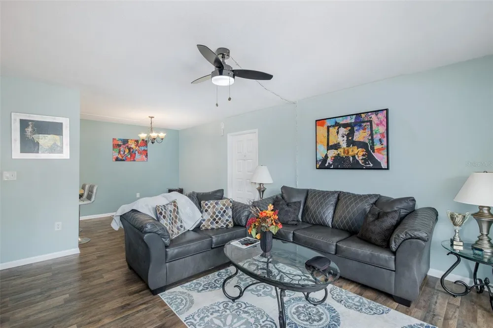 3166 LAKE PINE WAY S #A2 Tarpon Springs, FL 34688