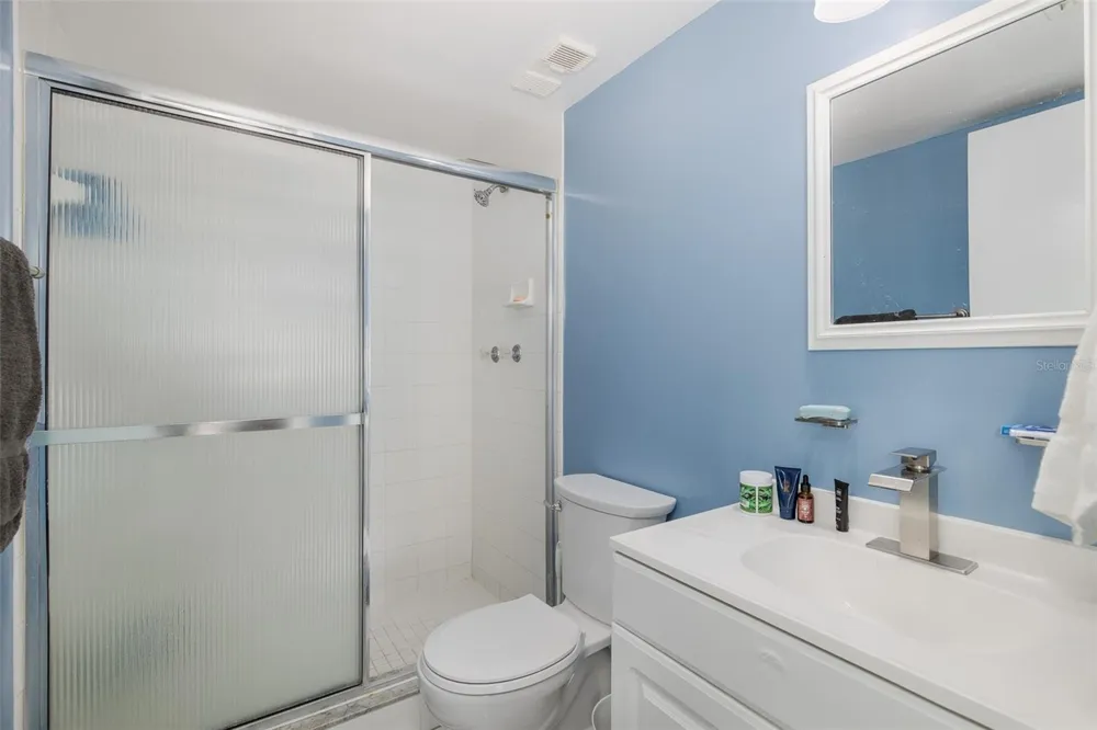 3166 LAKE PINE WAY S #A2 Tarpon Springs, FL 34688