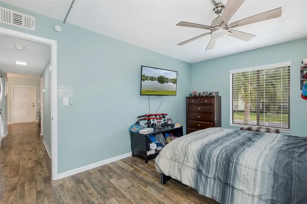 3166 LAKE PINE WAY S #A2 Tarpon Springs, FL 34688