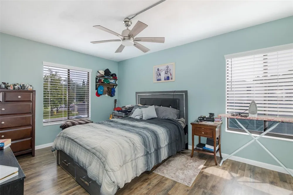 3166 LAKE PINE WAY S #A2 Tarpon Springs, FL 34688