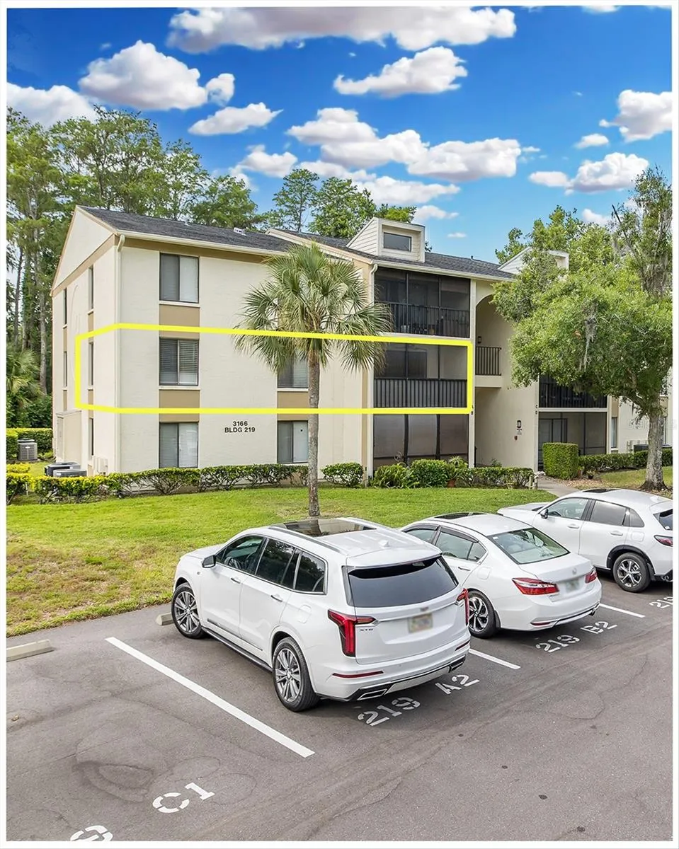 3166 LAKE PINE WAY S #A2 Tarpon Springs, FL 34688