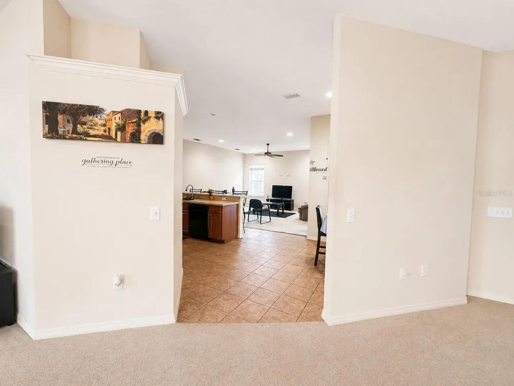 5635 CANVASBACK COURT Lakeland, FL 33805