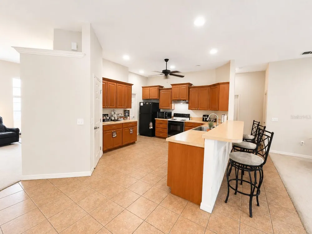 5635 CANVASBACK COURT Lakeland, FL 33805