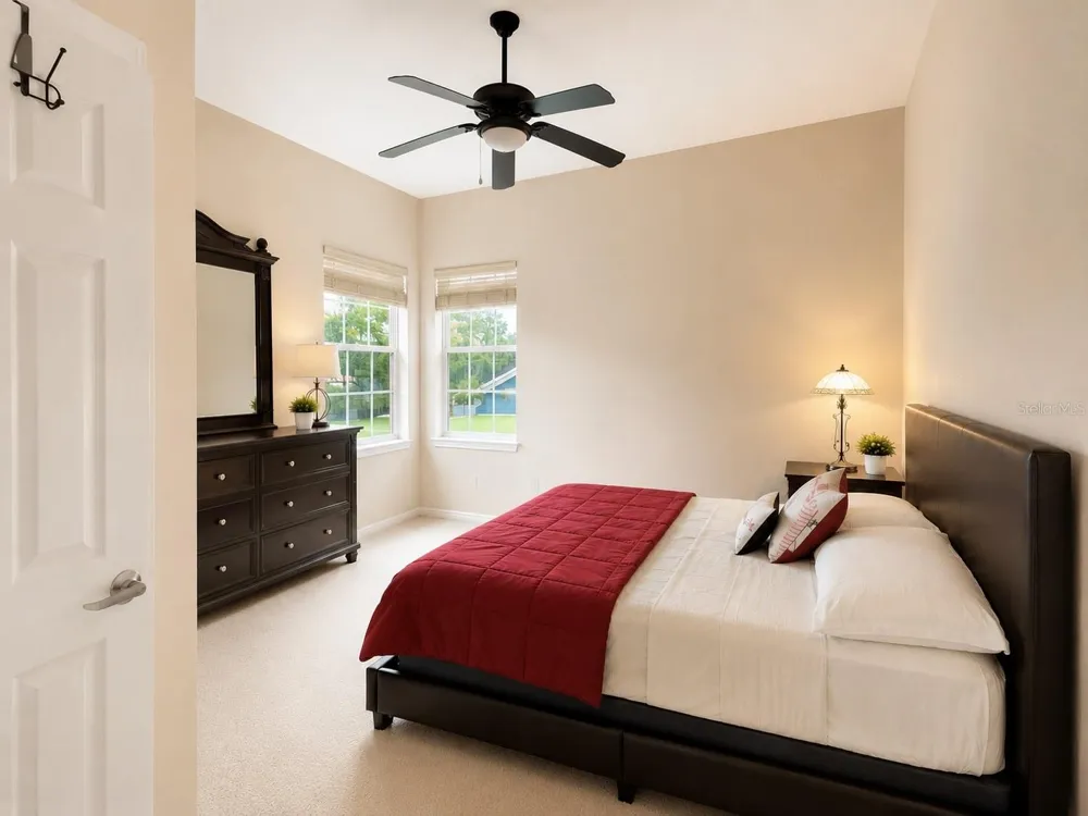 5635 CANVASBACK COURT Lakeland, FL 33805