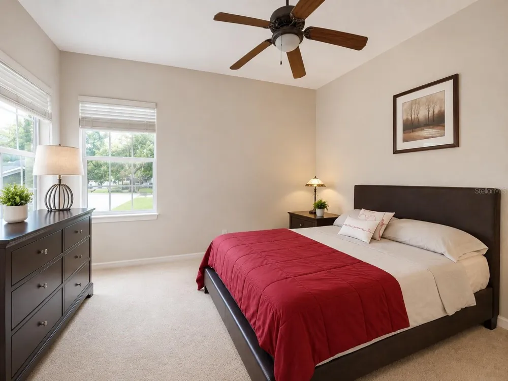 5635 CANVASBACK COURT Lakeland, FL 33805