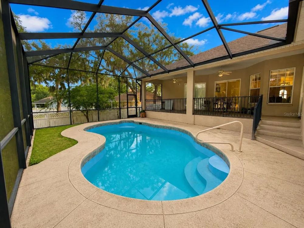 5635 CANVASBACK COURT Lakeland, FL 33805