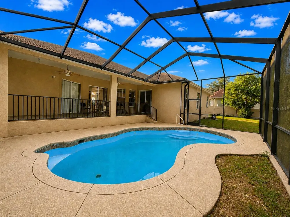 5635 CANVASBACK COURT Lakeland, FL 33805