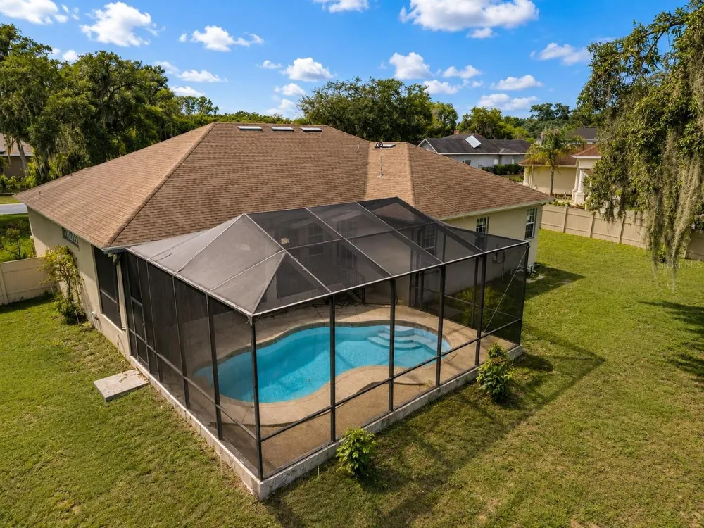 5635 CANVASBACK COURT Lakeland, FL 33805