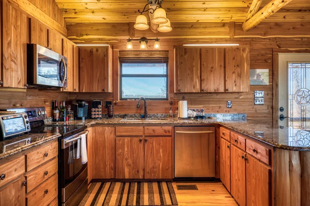 3151 Orth Olney, TX 76374