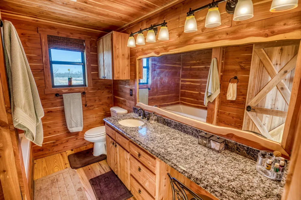 3151 Orth Olney, TX 76374
