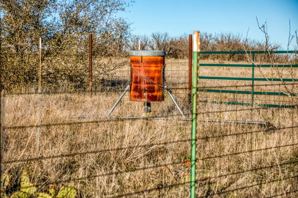 3151 Orth Olney, TX 76374