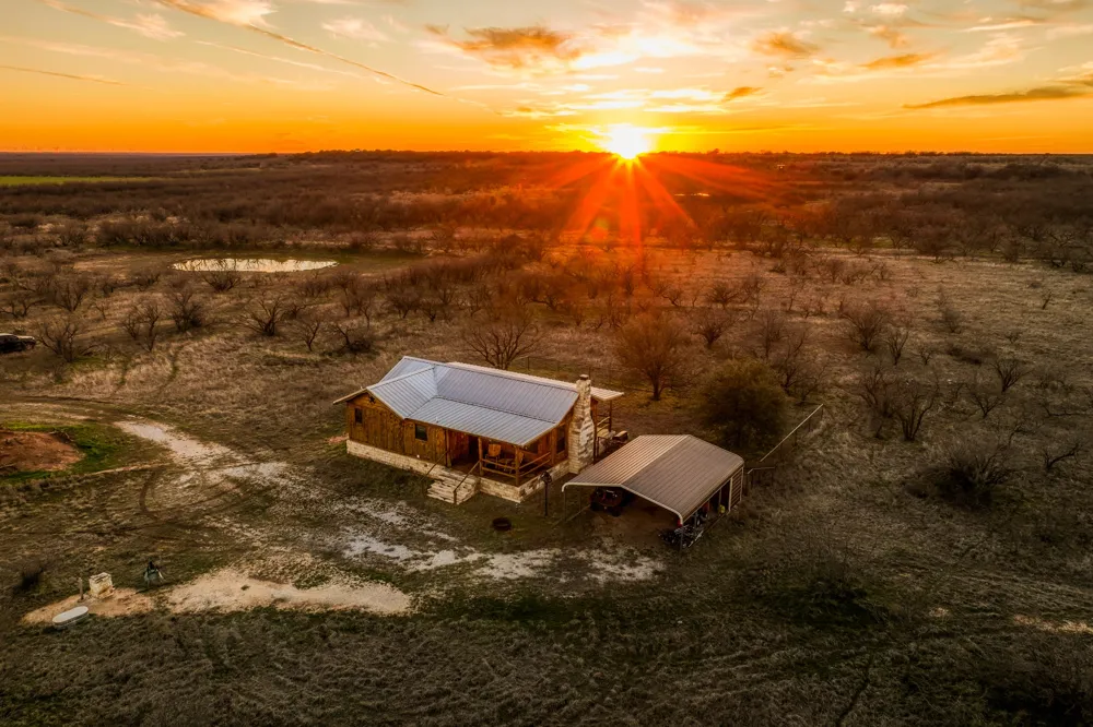 3151 Orth Olney, TX 76374