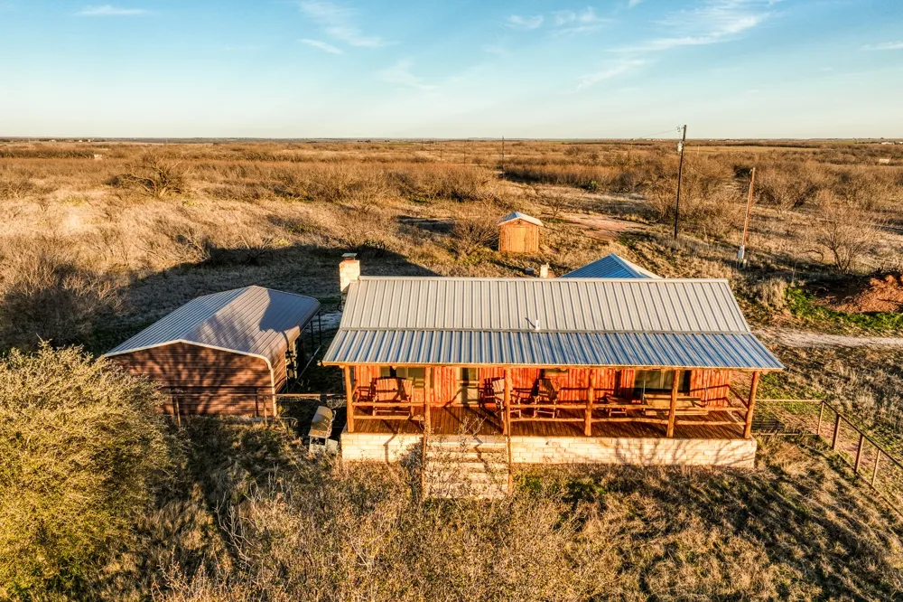 3151 Orth Olney, TX 76374