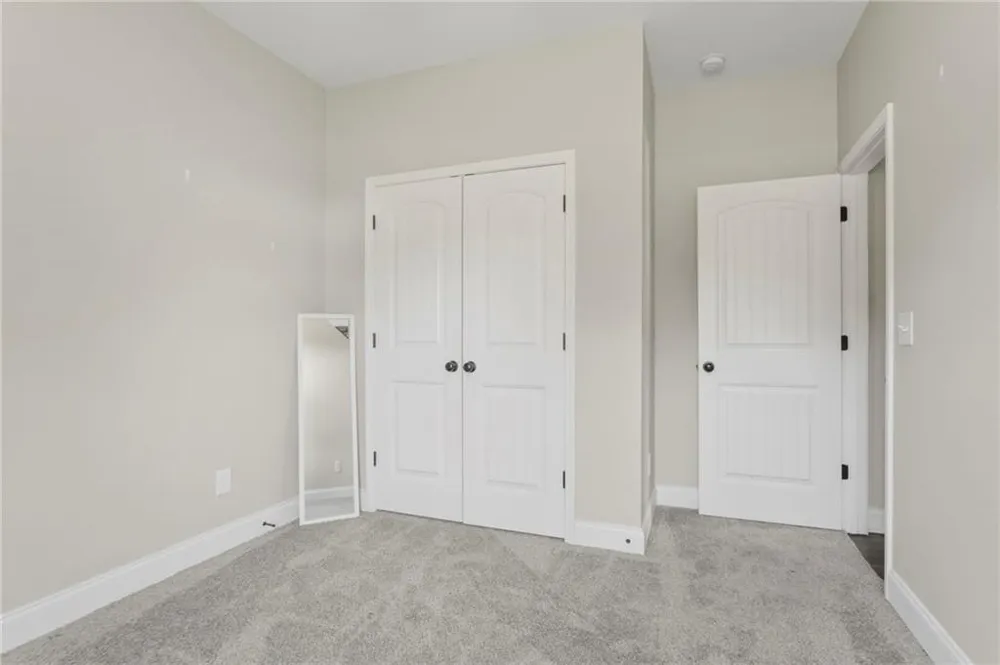 47 Hoke Street Maysville, GA 30558