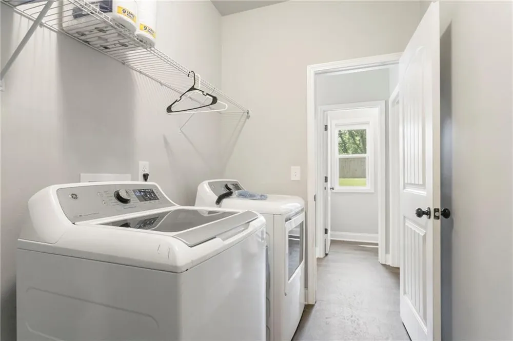 47 Hoke Street Maysville, GA 30558