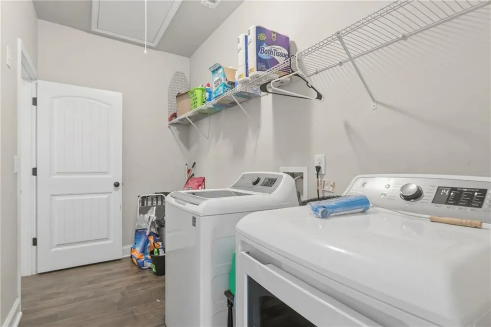 47 Hoke Street Maysville, GA 30558
