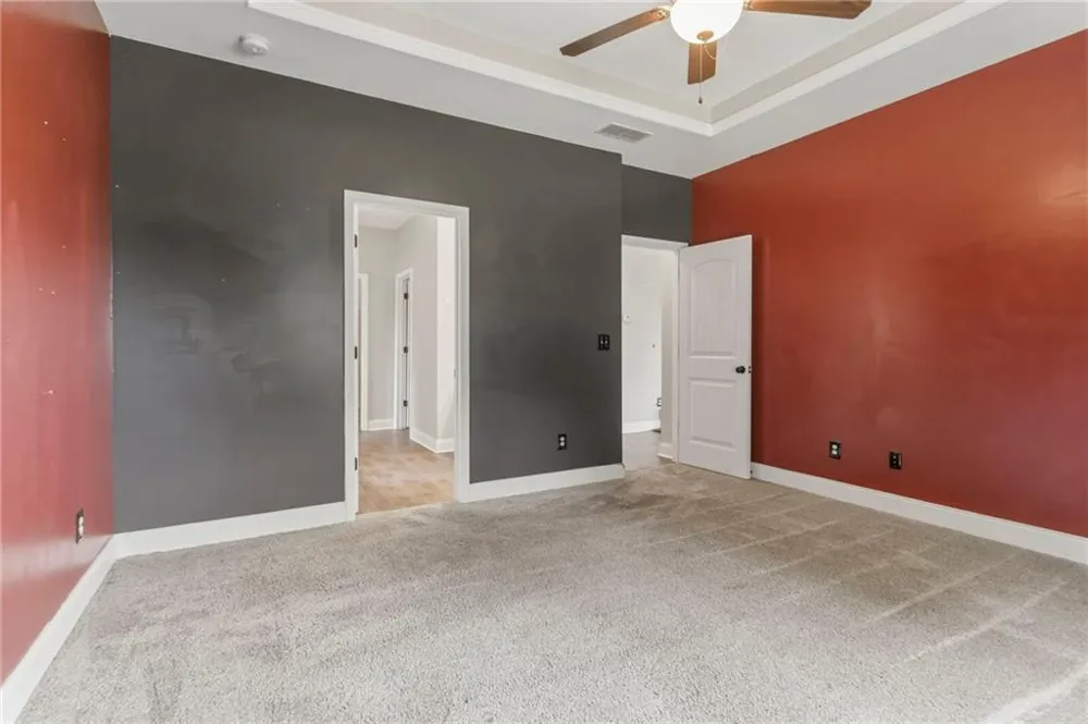 47 Hoke Street Maysville, GA 30558