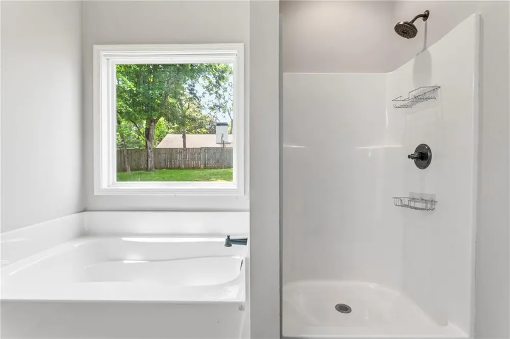 47 Hoke Street Maysville, GA 30558