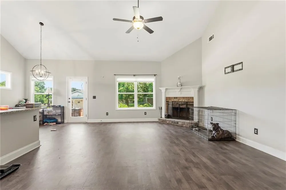 47 Hoke Street Maysville, GA 30558
