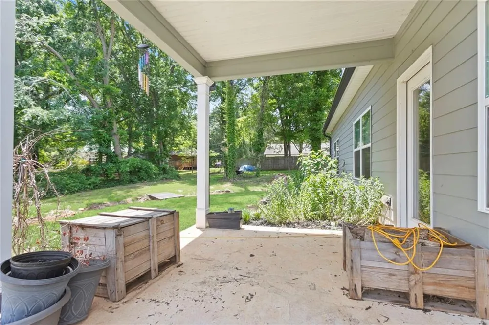 47 Hoke Street Maysville, GA 30558