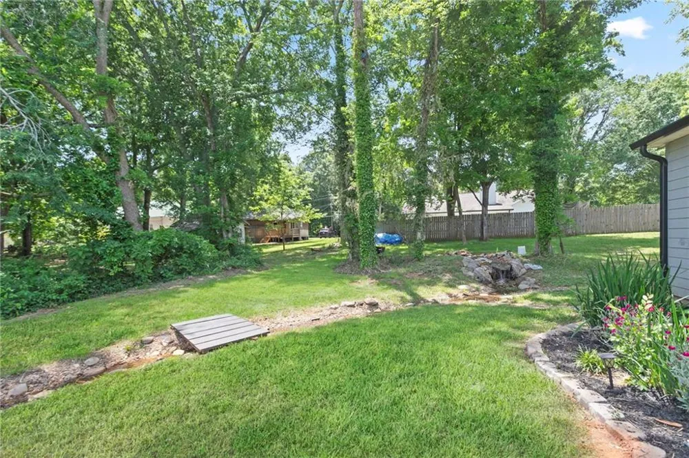 47 Hoke Street Maysville, GA 30558